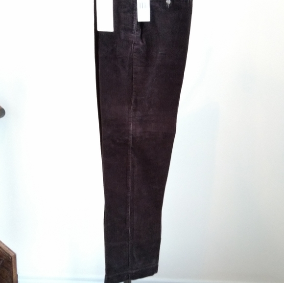 🌲Timberland 31" corduroy pants - NWT - Picture 10 of 12